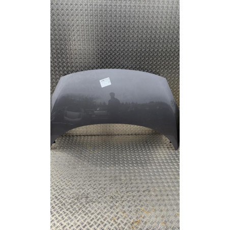 Capot RENAULT SCENIC 3 Photo n°1