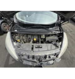 Capot RENAULT SCENIC 3 Photo n°8