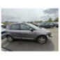 Capot RENAULT SCENIC 3