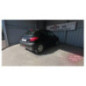 Commande chauffage PEUGEOT 206