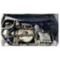 Commande chauffage PEUGEOT 206