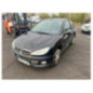 Commande chauffage PEUGEOT 206