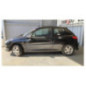 Commande chauffage PEUGEOT 206