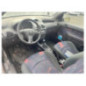 Commande chauffage PEUGEOT 206