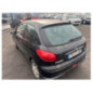 Commande chauffage PEUGEOT 206