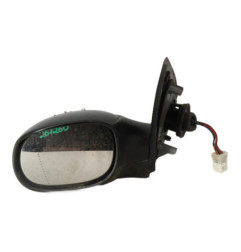Retroviseur gauche PEUGEOT 206