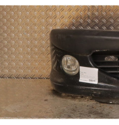 Pare choc avant PEUGEOT 206