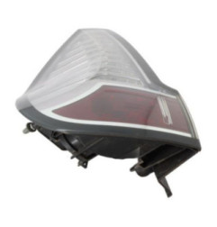 Feu arriere principal gauche (feux) RENAULT SCENIC 3 Photo n°3