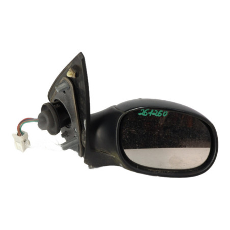 Retroviseur droit PEUGEOT 206