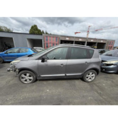 Feu arriere principal gauche (feux) RENAULT SCENIC 3 Photo n°13