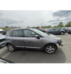 Feu arriere principal gauche (feux) RENAULT SCENIC 3 Photo n°14