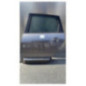 Porte arriere gauche RENAULT SCENIC 3