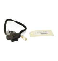 Serrure de coffre RENAULT CLIO 2 Photo n°1