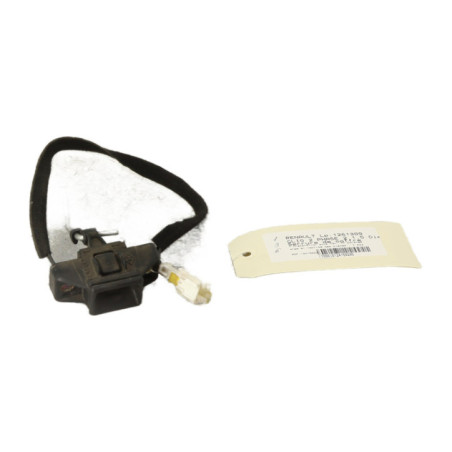 Serrure de coffre RENAULT CLIO 2 Photo n°1