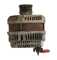 Alternateur RENAULT SCENIC 3 Photo n°5