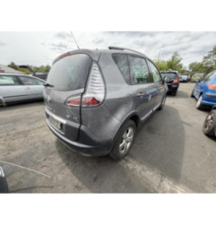 Alternateur RENAULT SCENIC 3 Photo n°17