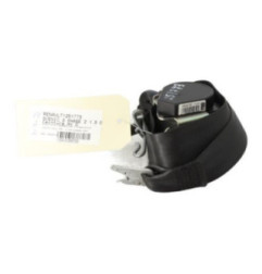 Ceinture avant droit RENAULT SCENIC 3