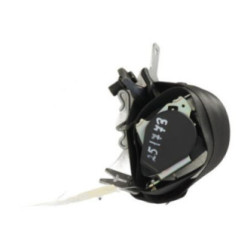 Ceinture avant droit RENAULT SCENIC 3 Photo n°3