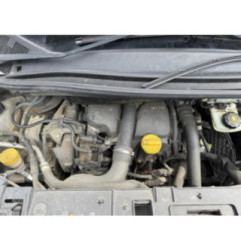 Ceinture avant droit RENAULT SCENIC 3 Photo n°8