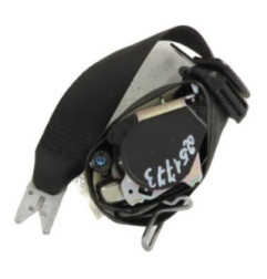 Ceinture avant gauche RENAULT SCENIC 3 Photo n°3