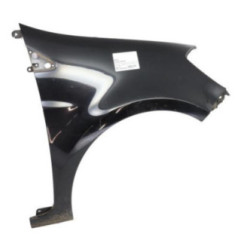Aile avant droit RENAULT CLIO 3 Photo n°4