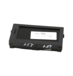 GPS RENAULT CLIO 3 Photo n°3