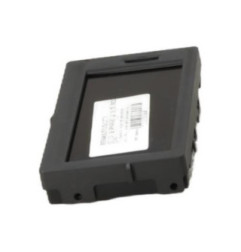 GPS RENAULT CLIO 3 Photo n°4