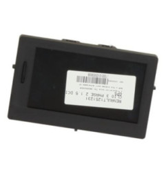 GPS RENAULT CLIO 3 Photo n°5