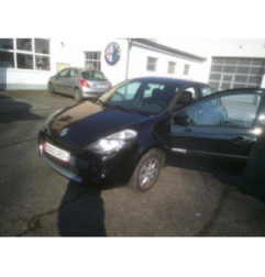 GPS RENAULT CLIO 3 Photo n°6