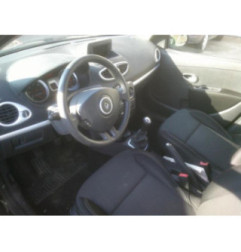 GPS RENAULT CLIO 3 Photo n°8