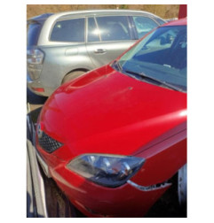 Retroviseur droit MAZDA 3 1 Photo n°10