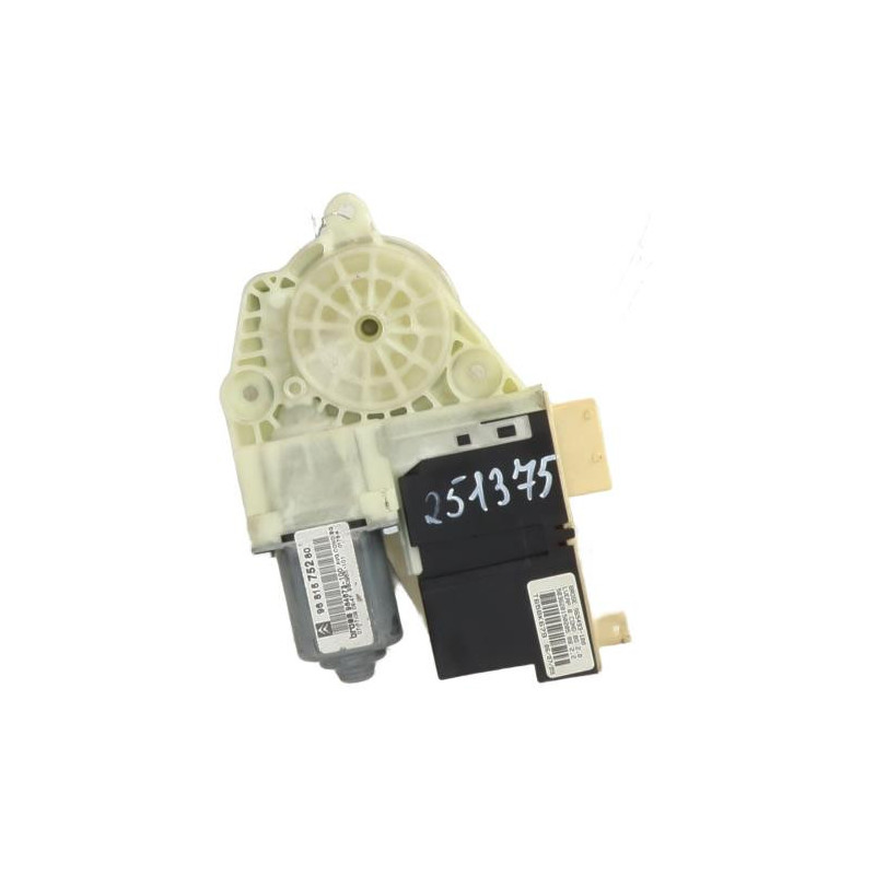 Moteur leve vitre avant gauche CITROEN C4 1