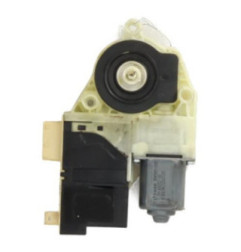 Moteur leve vitre avant gauche CITROEN C4 1 Photo n°3