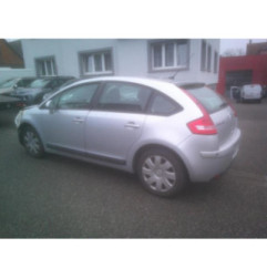 Moteur leve vitre avant gauche CITROEN C4 1 Photo n°7