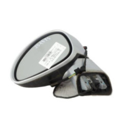 Retroviseur gauche CITROEN C4 1 Photo n°1