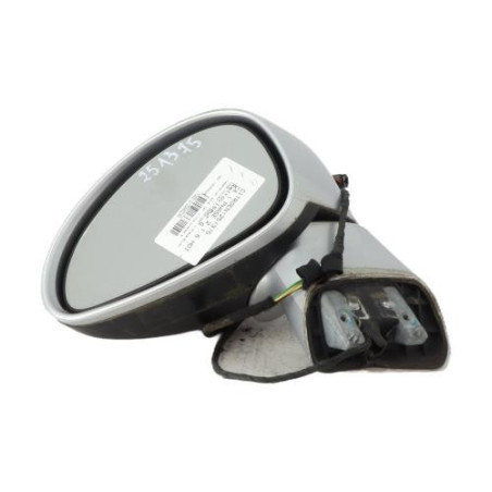 Retroviseur gauche CITROEN C4 1 Photo n°1