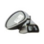 Retroviseur gauche CITROEN C4 1
