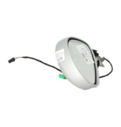 Retroviseur gauche CITROEN C4 1 Photo n°4