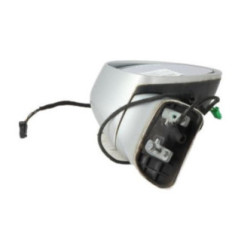 Retroviseur droit CITROEN C4 1 Photo n°4