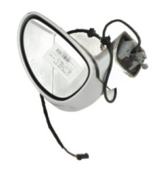 Retroviseur droit CITROEN C4 1 Photo n°5