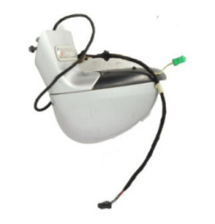 Retroviseur droit CITROEN C4 1 Photo n°6