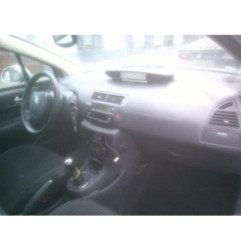 Retroviseur droit CITROEN C4 1 Photo n°11