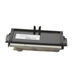 Ecran GPS CITROEN C4 2 Photo n°1