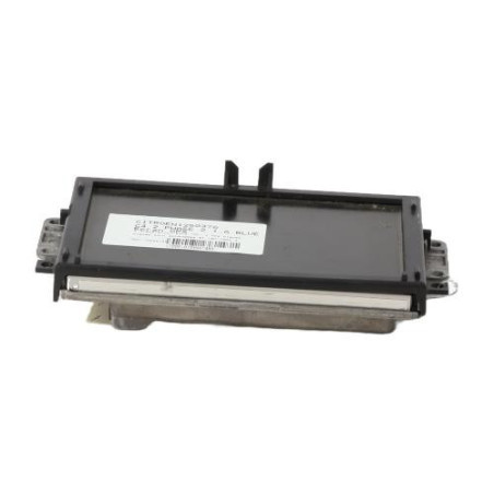 Ecran GPS CITROEN C4 2 Photo n°1