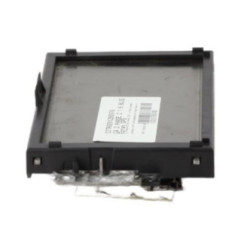 Ecran GPS CITROEN C4 2 Photo n°4