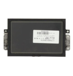 Ecran GPS CITROEN C4 2 Photo n°5