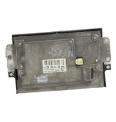 Ecran GPS CITROEN C4 2 Photo n°6