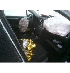 Ecran GPS CITROEN C4 2 Photo n°9