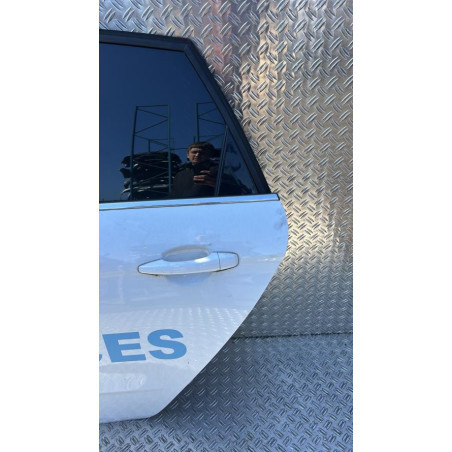 Porte arriere gauche CITROEN C4 2