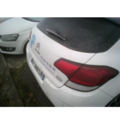 Porte arriere gauche CITROEN C4 2 Photo n°8